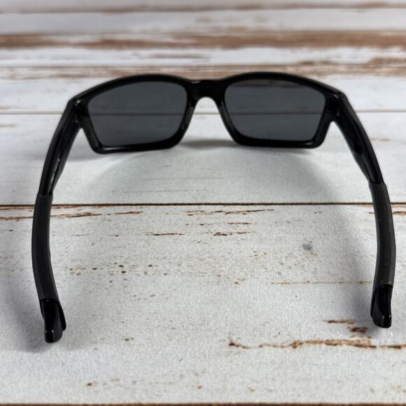 Oakley Eyeglasses Frames Only, CHAINLINK, OO9247-15, 57-17-138, Black - Picture 3 of 6